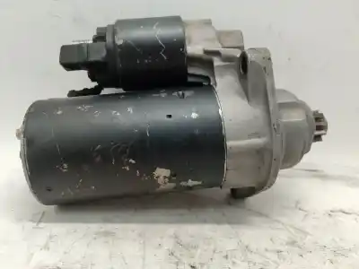 Second-hand car spare part starter motor for skoda octavia i (1u2) 1.9 tdi oem iam references 02a911024dx