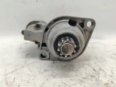 Автозапчастина б/у двигун запускається для skoda octavia i (1u2) 1.9 tdi посилання на oem iam 02a911024dx  