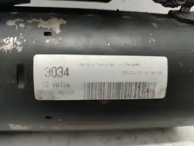 Автозапчастина б/у двигун запускається для skoda octavia i (1u2) 1.9 tdi посилання на oem iam 02a911024dx  