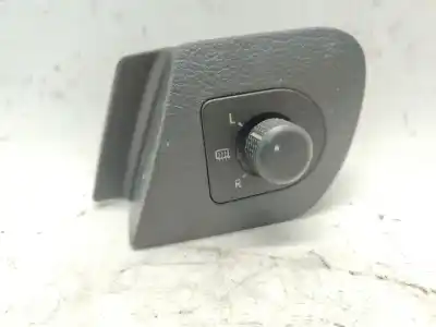 Second-hand car spare part Rearview Side Mirror Switch for SKODA OCTAVIA I (1U2) 1.9 TDI OEM IAM references 1U1867185B  1U1867185B