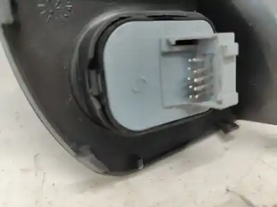 Автозапчастина б/у управління дзеркалами для skoda octavia i (1u2) 1.9 tdi посилання на oem iam 1u1867185b  1u1867185b