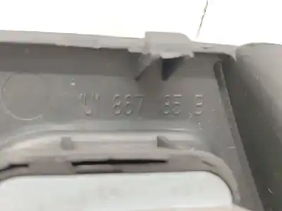 Автозапчастина б/у управління дзеркалами для skoda octavia i (1u2) 1.9 tdi посилання на oem iam 1u1867185b  1u1867185b