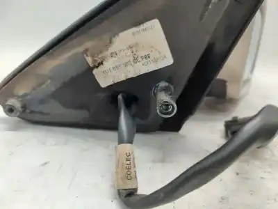 Second-hand car spare part right rearview mirror for skoda octavia i (1u2) 1.9 tdi oem iam references 1u1857502cl  1u1857502cl