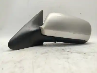 Second-hand car spare part left rearview mirror for skoda octavia i (1u2) 1.9 tdi oem iam references 1u1857501chgru