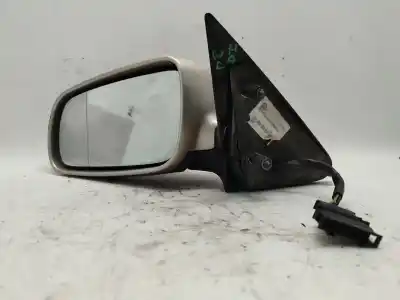 Second-hand car spare part left rearview mirror for skoda octavia i (1u2) 1.9 tdi oem iam references 1u1857501chgru  1u1857501ba
