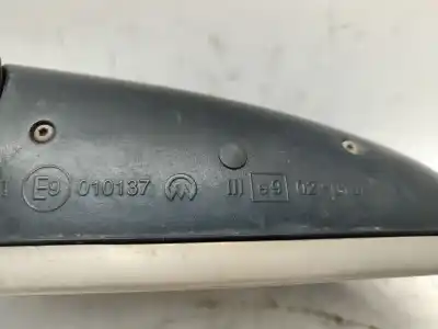 Second-hand car spare part left rearview mirror for skoda octavia i (1u2) 1.9 tdi oem iam references 1u1857501chgru  1u1857501ba