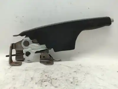 Second-hand car spare part handbrake lever for skoda octavia i (1u2) 1.9 tdi oem iam references 1j0711303ae