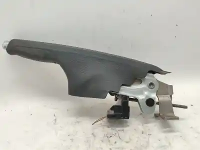 Автозапчасти б/у рычаг ручного тормоза за skoda octavia i (1u2) 1.9 tdi ссылки oem iam 1j0711303ae  