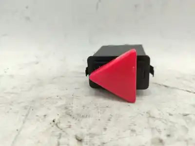 Second-hand car spare part hazard warning lights for skoda octavia i (1u2) 1.9 tdi oem iam references 1u0953235f47h