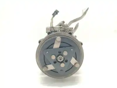 Peça sobressalente para automóvel em segunda mão Compressor De Ar Condicionado A/a A/c por FORD FOCUS C-MAX (DM2) 1.6 TDCI Referências OEM IAM SD7V161248  SD7V161248