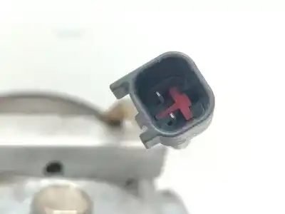 Peça sobressalente para automóvel em segunda mão compressor de ar condicionado a/a a/c por ford focus c-max (dm2) 1.6 tdci referências oem iam sd7v161248  sd7v161248
