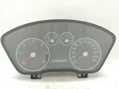 Автозапчасти б/у приборная доска за ford focus c-max (dm2) 1.6 tdci ссылки oem iam 3m5f10a855a