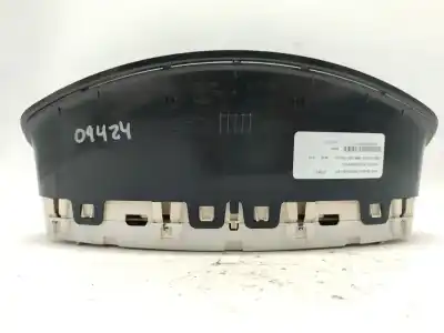 Автозапчасти б/у приборная доска за ford focus c-max (dm2) 1.6 tdci ссылки oem iam 3m5f10a855a  3m5f10a855a