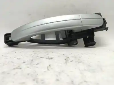 Автозапчасти б/у задняя правая наружная ручка за FORD FOCUS C-MAX (DM2) 1.6 TDCI ссылки OEM IAM 1305822  3M51R6B22AD