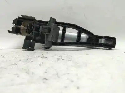 Автозапчасти б/у задняя правая наружная ручка за ford focus c-max (dm2) 1.6 tdci ссылки oem iam 1305822  3m51r6b22ad