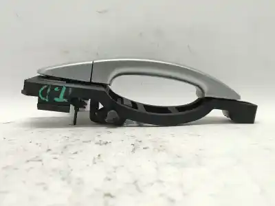 Автозапчасти б/у задняя правая наружная ручка за ford focus c-max (dm2) 1.6 tdci ссылки oem iam 1305822  3m51r6b22ad