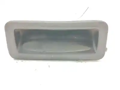 Автозапчасти б/у внешняя ручка ворот за ford focus c-max (dm2) 1.6 tdci ссылки oem iam 3m5119b514ab