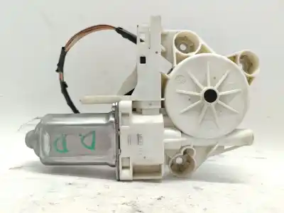 Pezzo di ricambio per auto di seconda mano motore alzacristalli anteriore destro per ford focus c-max (dm2) 1.6 tdci riferimenti oem iam   