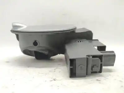 Автозапчасти б/у наружная крышка топлива за ford focus c-max (dm2) 1.6 tdci ссылки oem iam 3m51r405a02ac  3m51r405a02ac