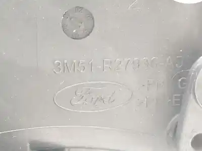 Автозапчасти б/у наружная крышка топлива за ford focus c-max (dm2) 1.6 tdci ссылки oem iam 3m51r405a02ac  3m51r405a02ac