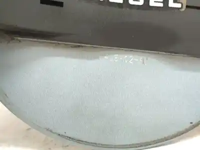 Автозапчасти б/у наружная крышка топлива за ford focus c-max (dm2) 1.6 tdci ссылки oem iam 3m51r405a02ac  3m51r405a02ac