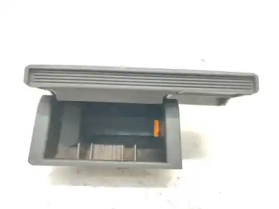 Peça sobressalente para automóvel em segunda mão cinzeiro por renault 19 ii (b/c53_) 1.4 referências oem iam 7700775647