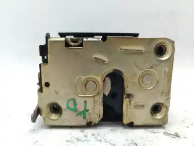 Peça sobressalente para automóvel em segunda mão fechadura da porta traseira direita por renault 19 ii (b/c53_) 1.4 referências oem iam 