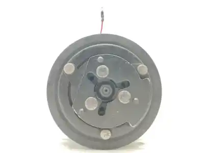 Peça sobressalente para automóvel em segunda mão compressor de ar condicionado a/a a/c por renault 19 ii (b/c53_) 1.4 referências oem iam 7700272408