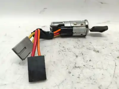 Second-hand car spare part ignition switch for renault 19 ii (b/c53_) 1.4 oem iam references   