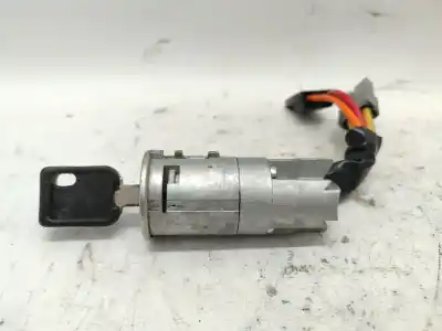 Second-hand car spare part ignition switch for renault 19 ii (b/c53_) 1.4 oem iam references   