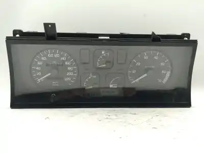 Peça sobressalente para automóvel em segunda mão quadrante por renault 19 ii (b/c53_) 1.4 referências oem iam 