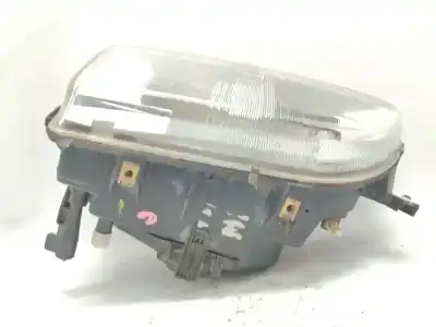 Second-hand car spare part left headlight for renault 19 ii (b/c53_) 1.4 oem iam references   