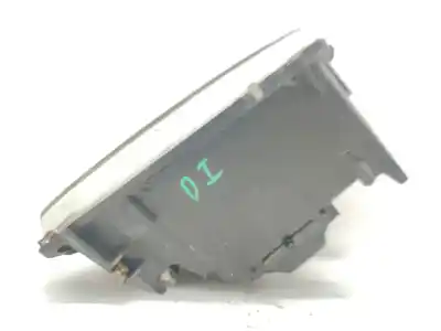 Second-hand car spare part left headlight for renault 19 ii (b/c53_) 1.4 oem iam references   