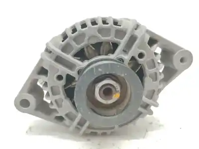 Second-hand car spare part alternator for opel meriva a monospace (x03) 1.6 16v (e75) oem iam references 13147093