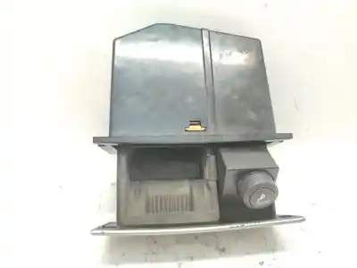 Second-hand car spare part ashtray for opel meriva a monospace (x03) 1.6 16v (e75) oem iam references 312950100