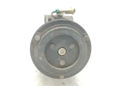 Second-hand car spare part air conditioning compressor for opel meriva a monospace (x03) 1.6 16v (e75) oem iam references 93176855