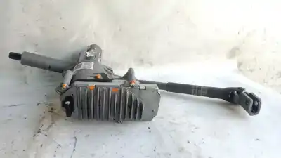 Second-hand car spare part steering column for opel meriva a monospace (x03) 1.6 16v (e75) oem iam references 13153554