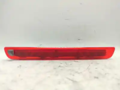Second-hand car spare part central brake light for opel meriva a monospace (x03) 1.6 16v (e75) oem iam references 13149529