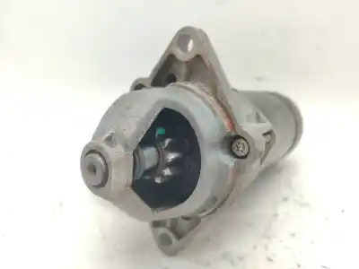 Second-hand car spare part starter motor for opel meriva a monospace (x03) 1.6 16v (e75) oem iam references 09115191