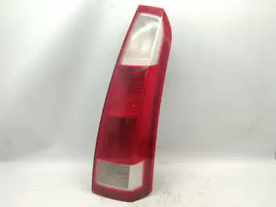 Second-hand car spare part right tailgate light for opel meriva a monospace (x03) 1.6 16v (e75) oem iam references 93184713