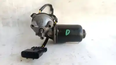 Second-hand car spare part front windshield wiper motor for opel meriva a monospace (x03) 1.6 16v (e75) oem iam references 93390344