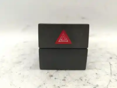 Second-hand car spare part hazard warning lights for opel meriva a monospace (x03) 1.6 16v (e75) oem iam references 93332970