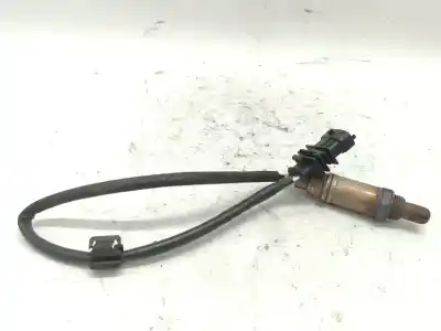 Second-hand car spare part lambda probe for opel meriva a monospace (x03) 1.6 16v (e75) oem iam references 25327304  25327304