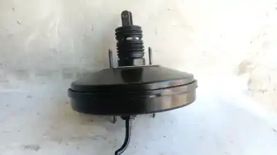 Second-hand car spare part brake servo for opel meriva a monospace (x03) 1.6 16v (e75) oem iam references 13122530qb