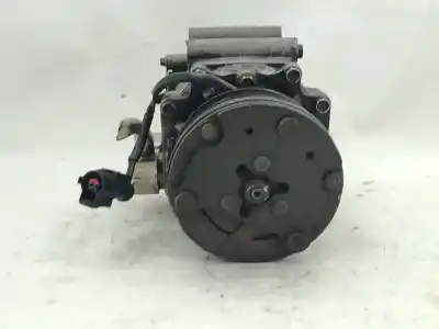 Gebrauchtes Autoersatzteil KLIMAKOMPRESSOR zum FORD FOCUS I SEDÁN (DFW)  OEM-IAM-Referenzen 1779107  