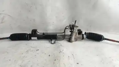 Автозапчастина б/у РУЛЬМОВА РЕЙКА для FORD FOCUS I SEDÁN (DFW)  Посилання на OEM IAM 1323623  3S413A500AB