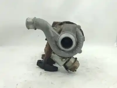 İkinci el araba yedek parçası TURBOSARJ için FORD FOCUS I SEDÁN (DFW) 1.8 TDCI OEM IAM referansları 1222163  