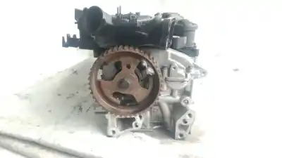 Peça sobressalente para automóvel em segunda mão cabeça / culatra por citroen berlingo / berlingo first monospace (mf_, gjk_, gfk_) 1.6 hdi 90 (mf9hx) referências oem iam 0200jj  9655911480