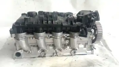 Peça sobressalente para automóvel em segunda mão cabeça / culatra por citroen berlingo / berlingo first monospace (mf_, gjk_, gfk_) 1.6 hdi 90 (mf9hx) referências oem iam 0200jj  9655911480
