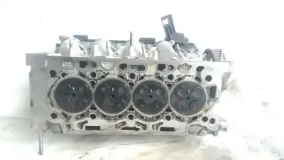 Peça sobressalente para automóvel em segunda mão cabeça / culatra por citroen berlingo / berlingo first monospace (mf_, gjk_, gfk_) 1.6 hdi 90 (mf9hx) referências oem iam 0200jj  9655911480